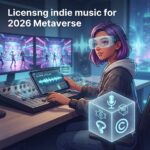 How to License Music to Video Games in 2026 | Indie Artist Guide