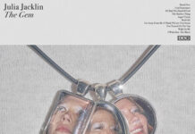 Julia Jacklin Shares New Single ‘The Hardest Thing’ from The Gem
