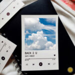 Seyi Vibez – BACK 2 U Review: Stream the New Street-Pop Single