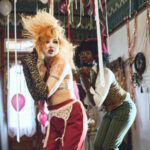 Haute & Freddy Return With Bouncy Synth-Pop Single “Touch Touch”
