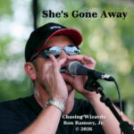 Ron Ramsey, Jr. – “She’s Gone Away” | New Classic Rock Single