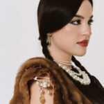 Sarah Lola Drops Cinematic Pop Single “Placeholder”