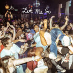 Leisure Hour – “Let Me Go” Single Review & Stream