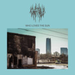 Chat Pile Unveils Haunting New Single “Shrine” from Who Loves The Sun