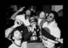 SNACKTIME – Can’t Imagine Why You’d Stay: New Single & Album Era