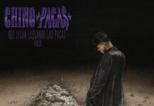 Chino Pacas – ENVIDIA | New Pop Single & Review