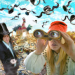 Grumpy – “The Whale” ft. D.A. Crimson: New Single & Album Info