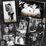 Lily Rose Returns With New Single “LIL SOMETHIN LIKE”