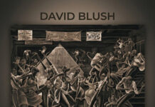 David Blush Drops New Pop Single ‘The Hula’ | Independent Music