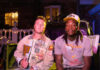 Graham Barham & Wiz Khalifa – LEAVIN’ | Club Country After Party