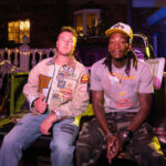 Graham Barham & Wiz Khalifa – LEAVIN’ | Club Country After Party