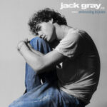Jack Gray – Blind Lovin’ | Behind the New Pop Single & Debut Album