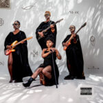 Sampa the Great – Simon Says | Nu Zamrock Album Review & Roots