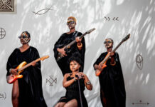 Sampa the Great – Simon Says | Nu Zamrock Album Review & Roots