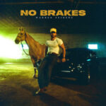 Warren Zeiders – “Overrated” New Single & No Brakes Album Info
