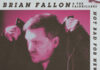 Brian Fallon & Brandon Flowers: Inside “Love at the End of the World”
