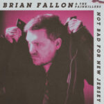 Brian Fallon & Brandon Flowers: Inside “Love at the End of the World”