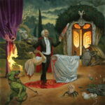 Anthrax Cursum Perficio Review: New Album Breakdown & Meaning
