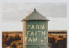 Drew Baldridge Farm Faith Family Album & “Farmland” Single Review