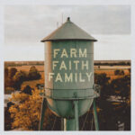 Drew Baldridge Farm Faith Family Album & “Farmland” Single Review