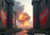 SHELLON Drops Raw New Single “No Disney Movie”