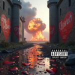 SHELLON Drops Raw New Single “No Disney Movie”