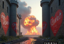 SHELLON Drops Raw New Single “No Disney Movie”