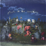Bella Poarch “Down” Track Review: Inside Picnic at the Cemetery