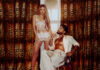 Maluma and Shakira Reunite for New Pop Single “AGUA”