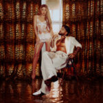 Maluma and Shakira Reunite for New Pop Single “AGUA”