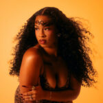Zyah Belle βWhat Lovers Doβ: A Masterclass in Neo-Soul Mastery