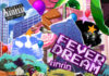 RinRin Drops “fever dream” & Signs With Fearless Records