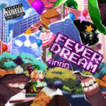 RinRin Drops “fever dream” & Signs With Fearless Records