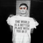 Worldpeace DMT Gabriel: Inside the New Indie Pop Hit