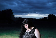 Jessie Mazin Love Make Me a Believer Single Review & Meaning