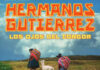 Hermanos GutiΓ©rrez “Alma Mia”: Inside Their Cinematic Masterpiece