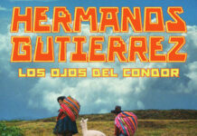Hermanos GutiΓ©rrez “Alma Mia”: Inside Their Cinematic Masterpiece