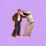 ChloΓ© Caillet & D Stone – Noise Keeper | Inside the Hit Track