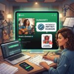 Surviving Spotify’s AI Persona Badge | Protect Your Profile