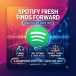 Spotify Fresh Finds Forward Eligibility 2026: The Complete Artist Guide