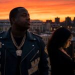 Shellon Drops New Single “No Disney Movie” & AI Visual