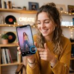 How to Get the Trending Audio Badge on Instagram Reels