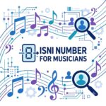 How to Get an ISNI Number for Musicians (Step-by-Step Guide)