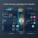 How Long Does Music Distribution Take? (Store Ingestion Timeline)