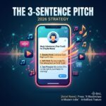 How to Pitch Playlist Curators in 2026 (The 3-Sentence Formula)