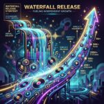 Waterfall Release Strategy Guide for Independent Artists: Boost EP Streams