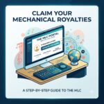 How to Register Your Music with The MLC: Step-by-Step Guide
