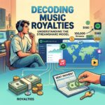 Spotify Pay-Per-Stream Calculator: Real-World Payout Rates (2026)