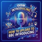 How to Submit Music to BBC Introducing: Step-by-Step Guide