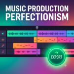 Overcoming Perfectionism in Music Production: The 80% Rule